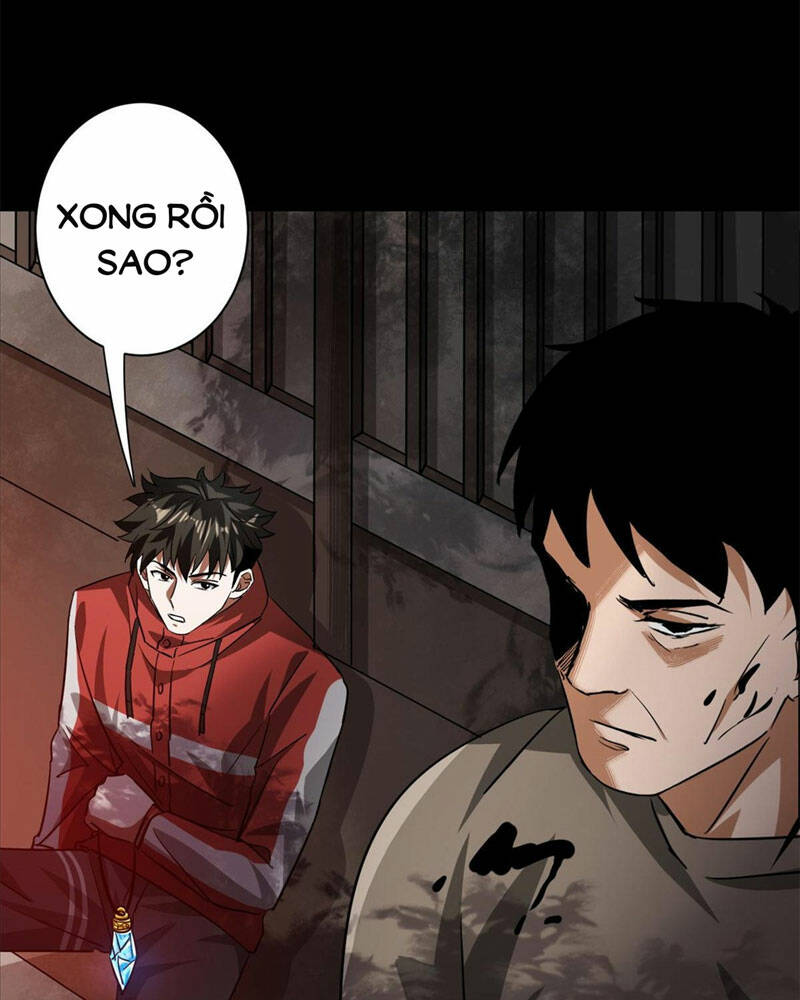 Luân Bàn Thế Giới Chapter 128 - Trang 2