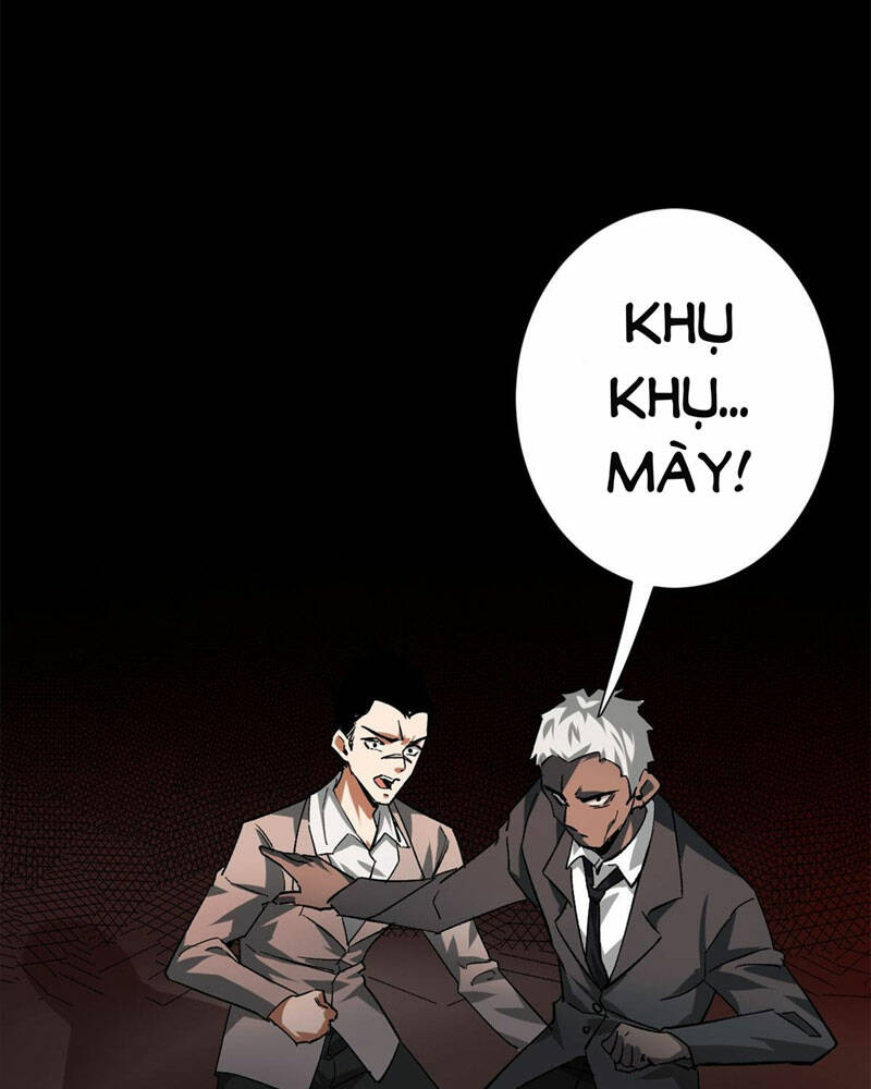 Luân Bàn Thế Giới Chapter 128 - Trang 2