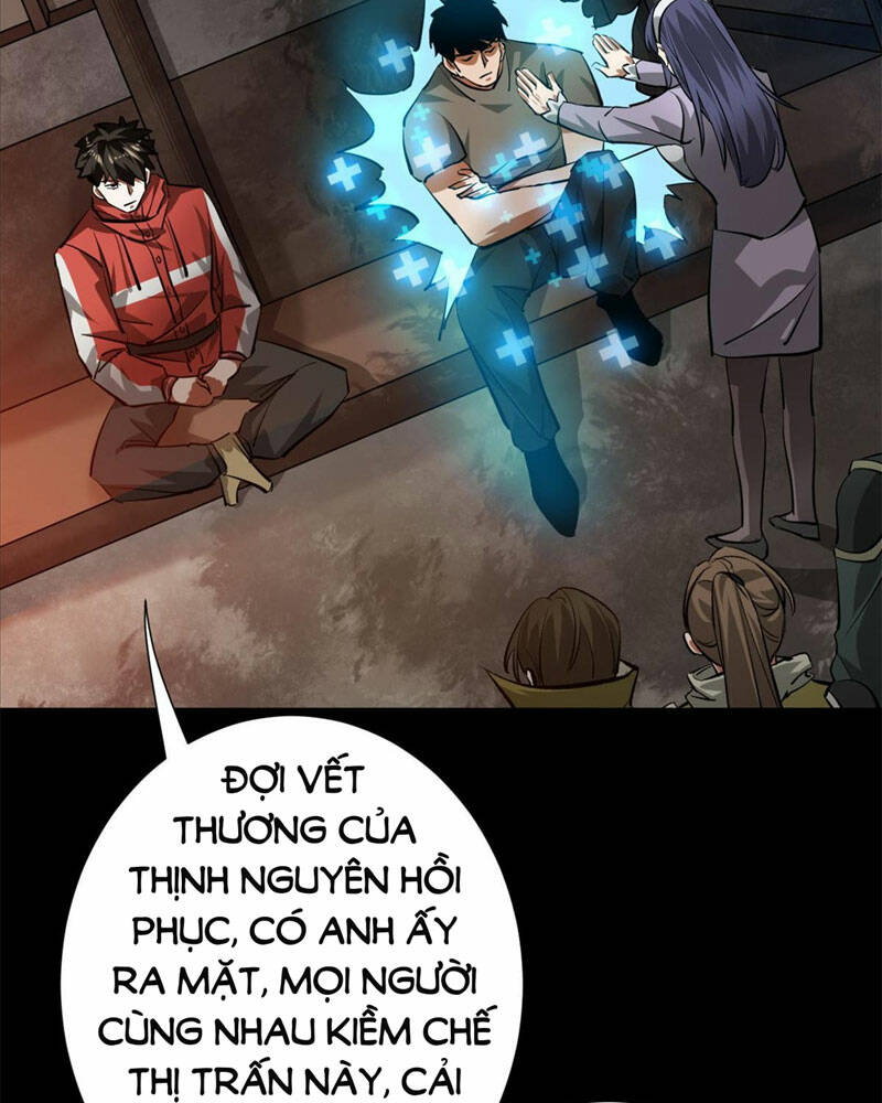 Luân Bàn Thế Giới Chapter 128 - Trang 2