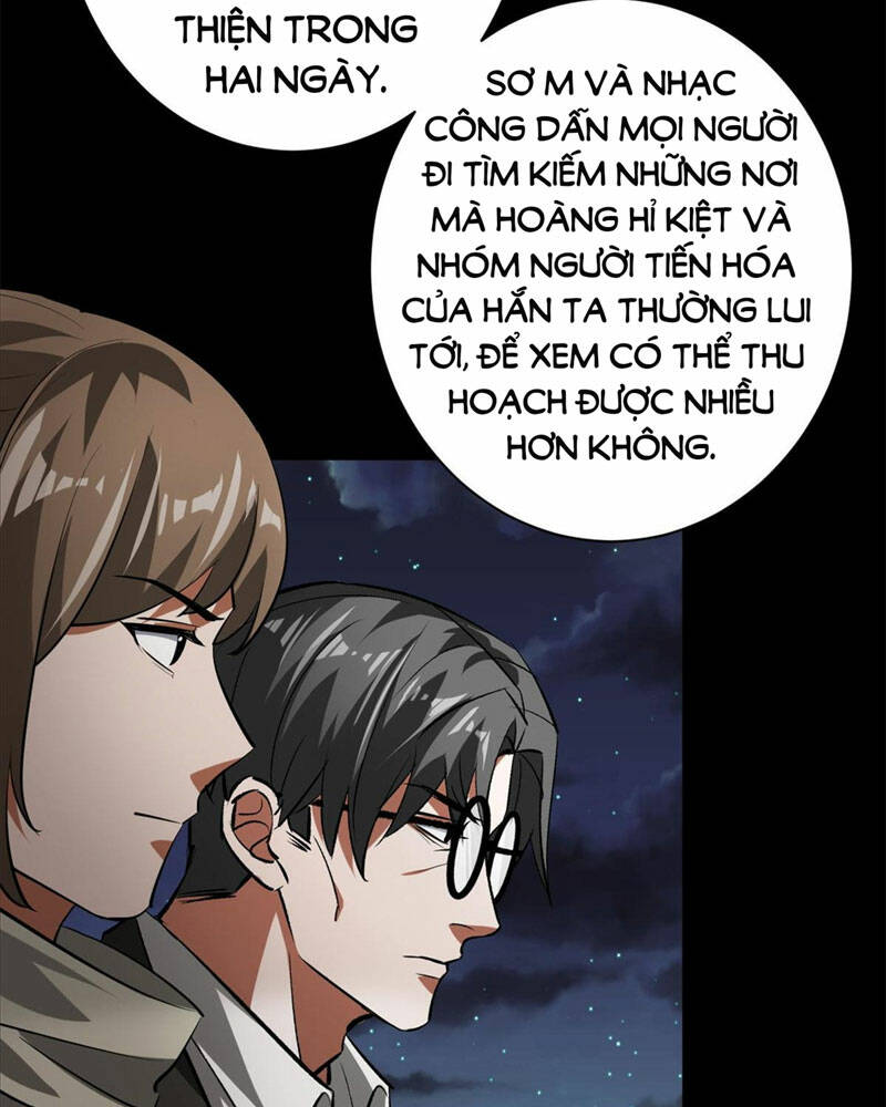 Luân Bàn Thế Giới Chapter 128 - Trang 2