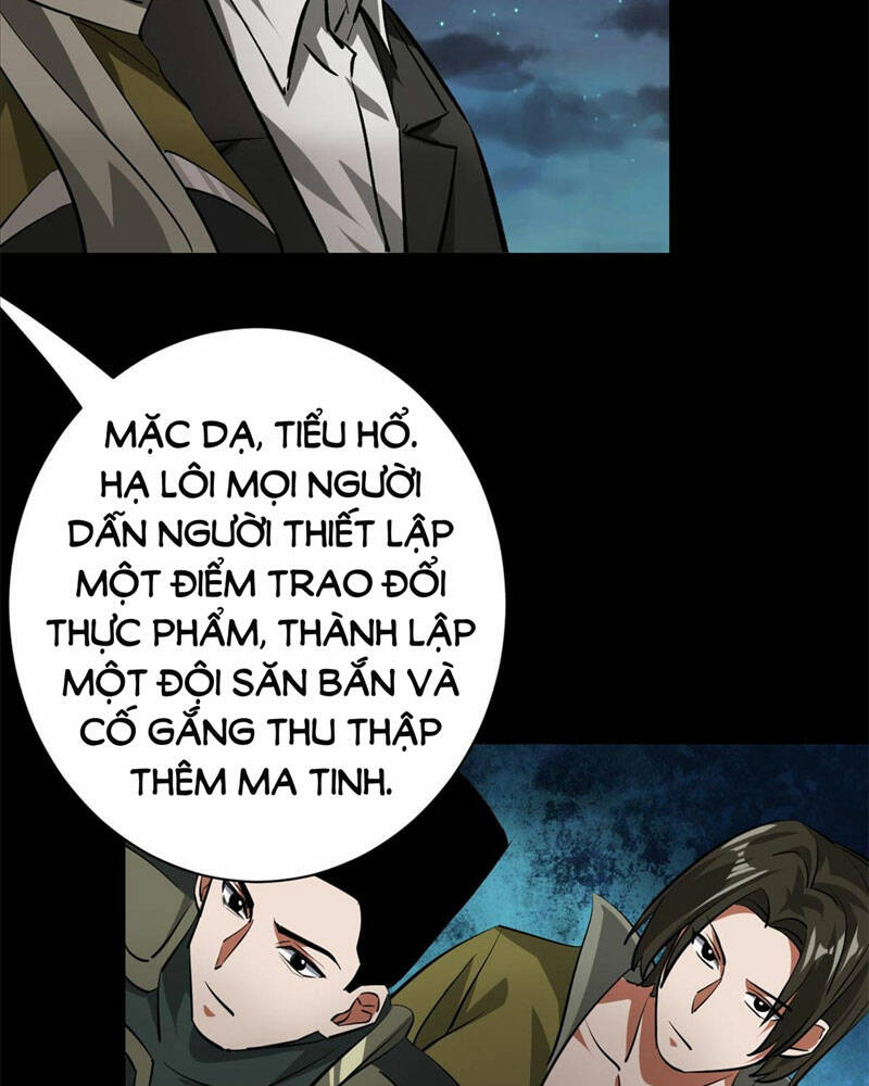 Luân Bàn Thế Giới Chapter 128 - Trang 2