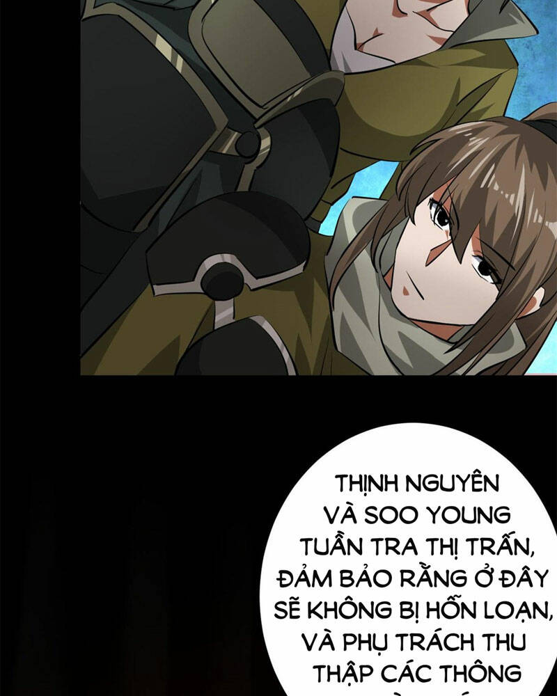 Luân Bàn Thế Giới Chapter 128 - Trang 2