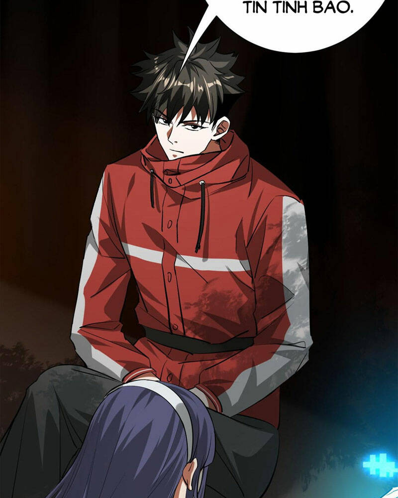 Luân Bàn Thế Giới Chapter 128 - Trang 2