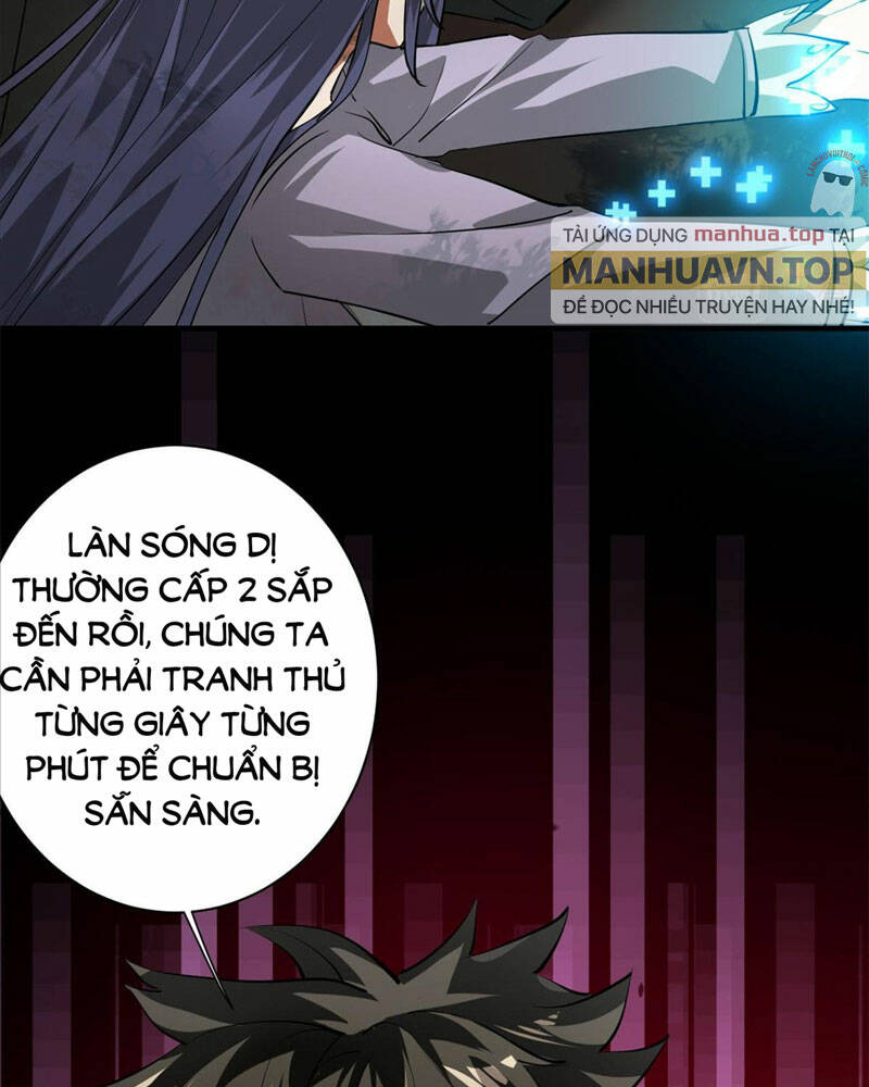 Luân Bàn Thế Giới Chapter 128 - Trang 2