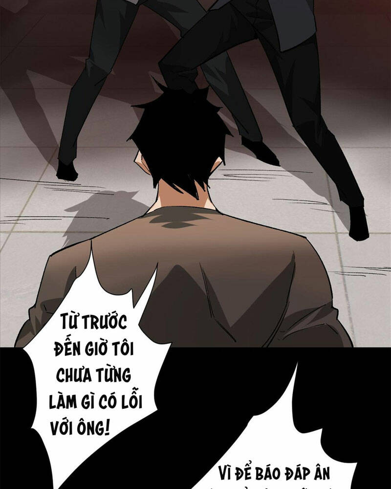 Luân Bàn Thế Giới Chapter 128 - Trang 2