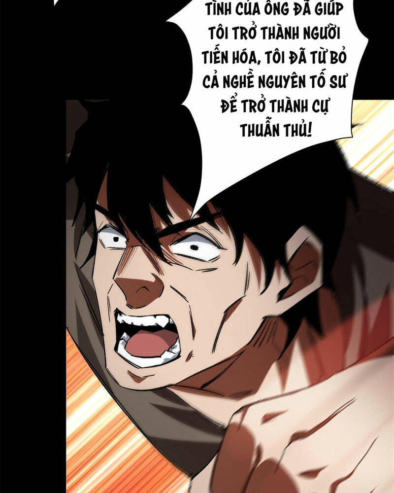 Luân Bàn Thế Giới Chapter 128 - Trang 2