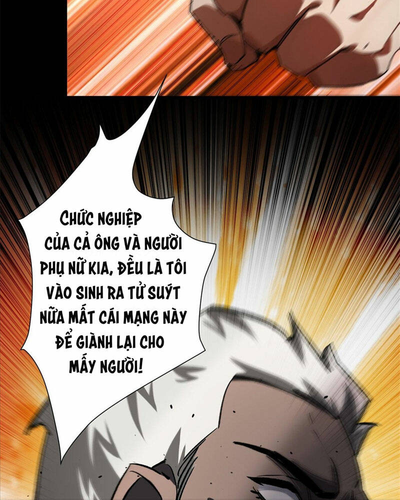 Luân Bàn Thế Giới Chapter 128 - Trang 2