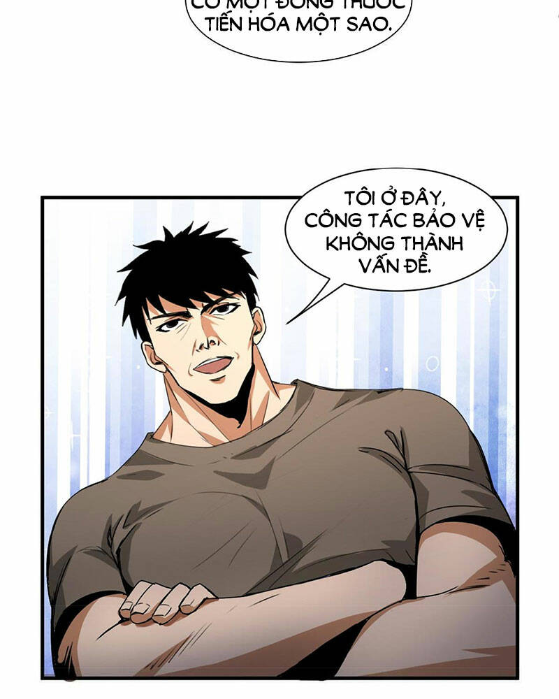 Luân Bàn Thế Giới Chapter 129 - Trang 2