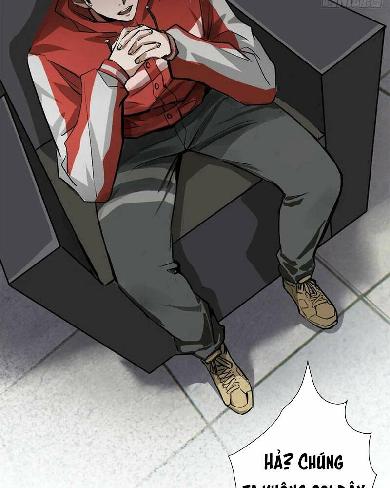 Luân Bàn Thế Giới Chapter 129 - Trang 2