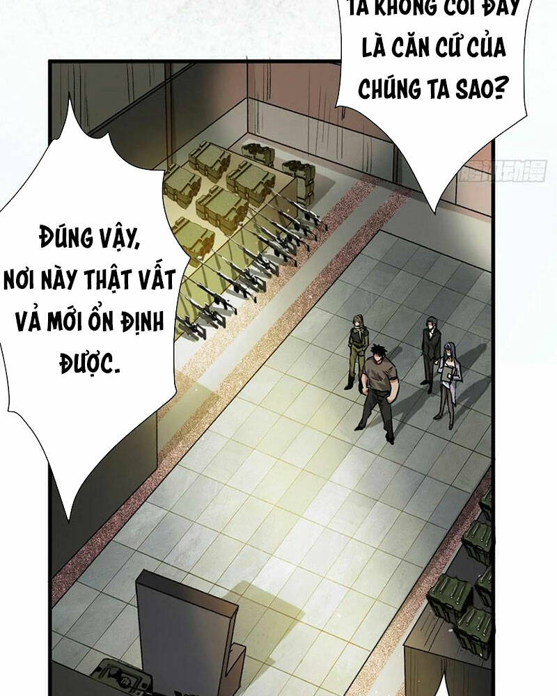 Luân Bàn Thế Giới Chapter 129 - Trang 2