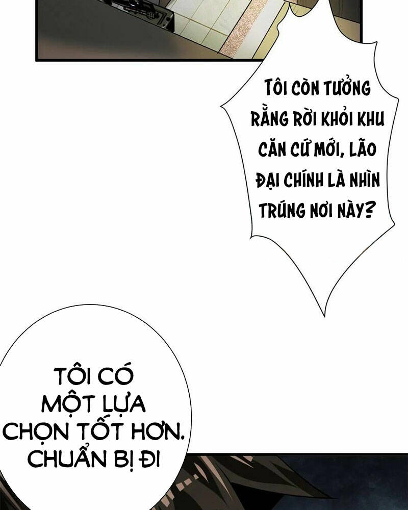 Luân Bàn Thế Giới Chapter 129 - Trang 2