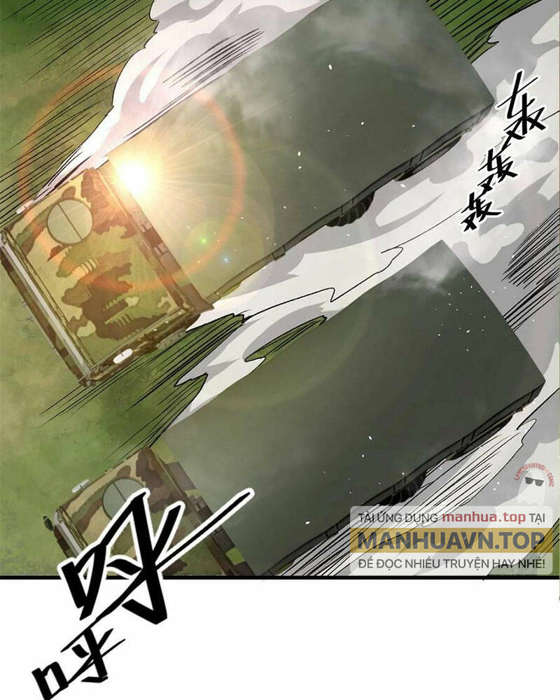 Luân Bàn Thế Giới Chapter 129 - Trang 2