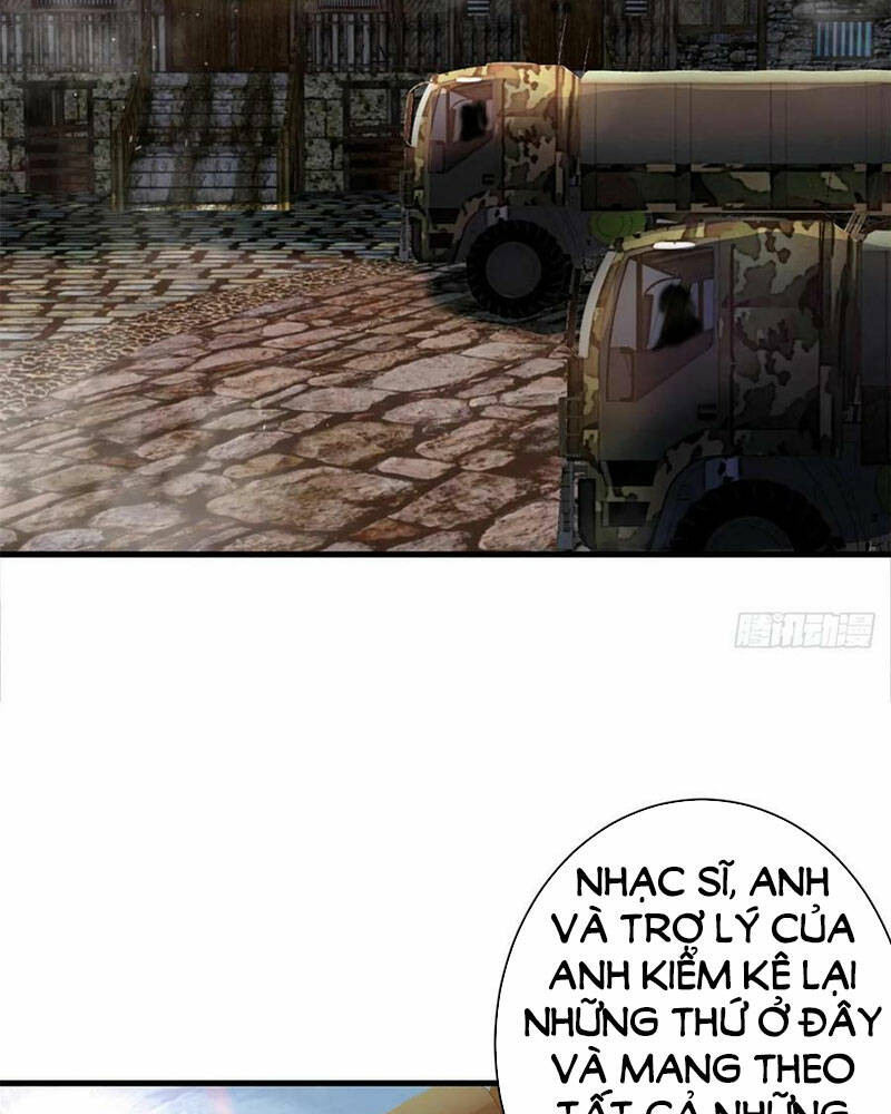 Luân Bàn Thế Giới Chapter 129 - Trang 2