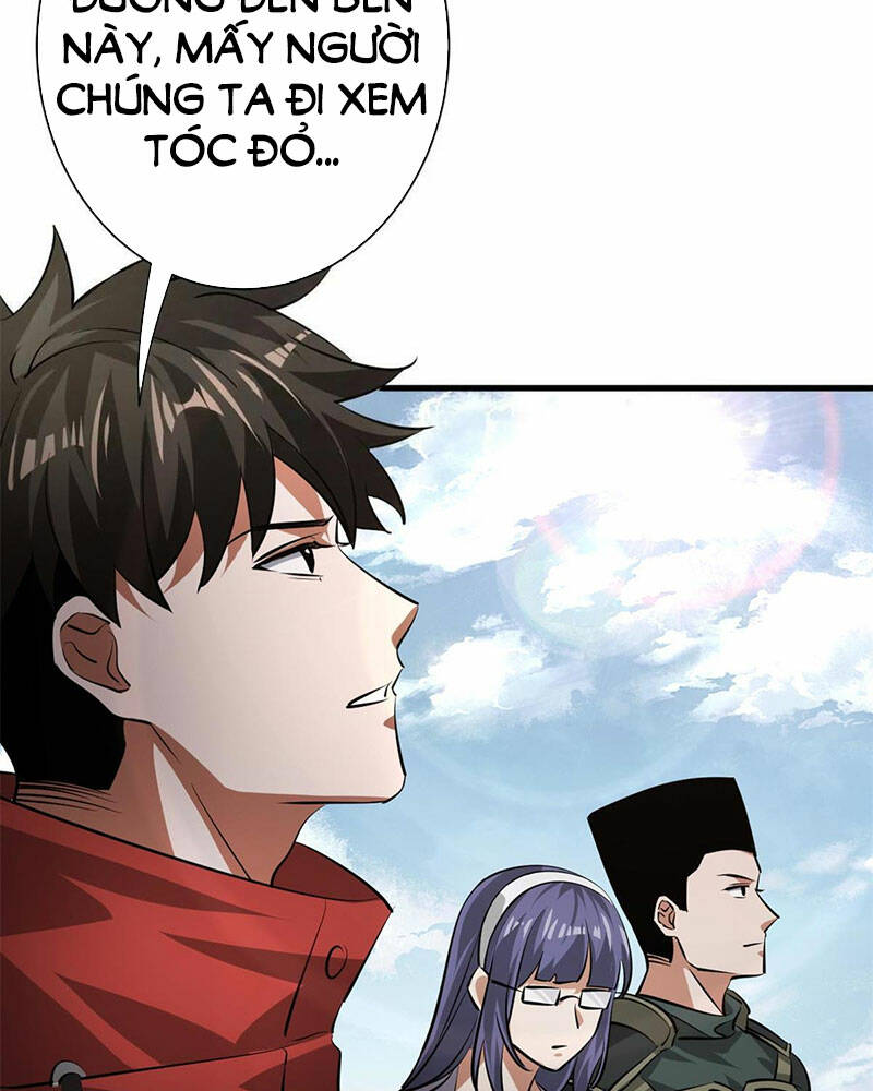 Luân Bàn Thế Giới Chapter 129 - Trang 2