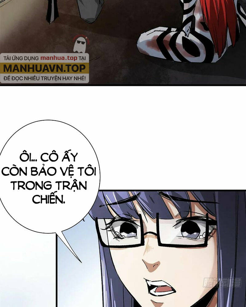 Luân Bàn Thế Giới Chapter 129 - Trang 2