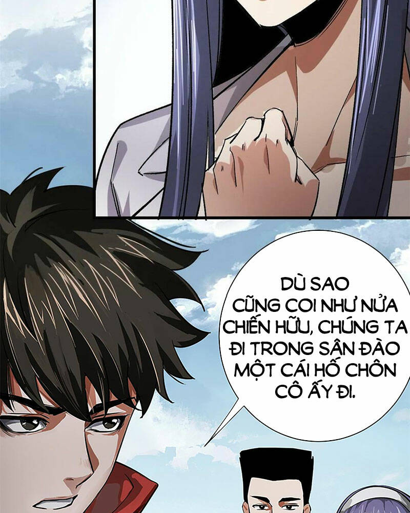 Luân Bàn Thế Giới Chapter 129 - Trang 2