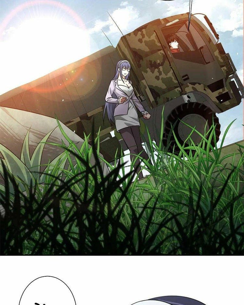 Luân Bàn Thế Giới Chapter 129 - Trang 2