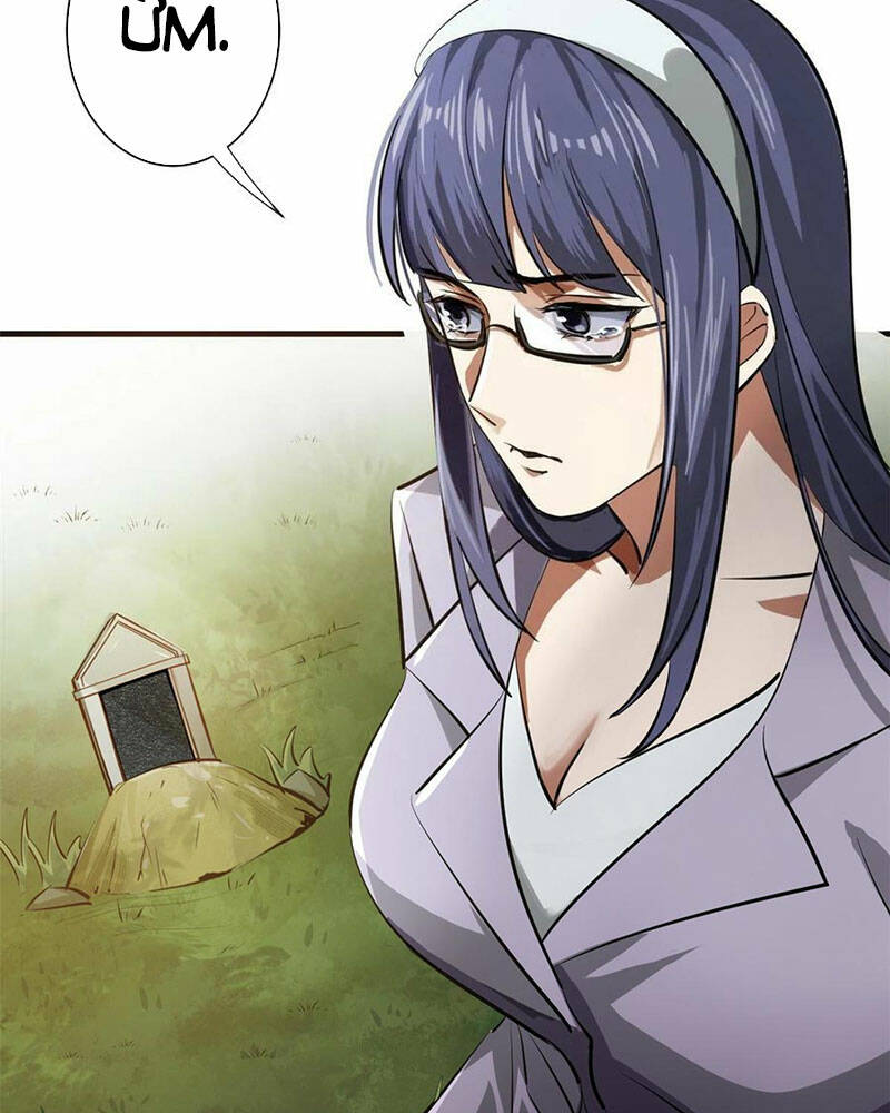 Luân Bàn Thế Giới Chapter 129 - Trang 2