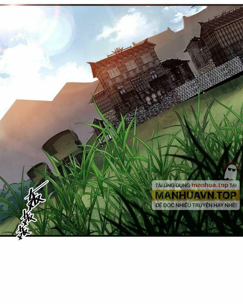 Luân Bàn Thế Giới Chapter 129 - Trang 2