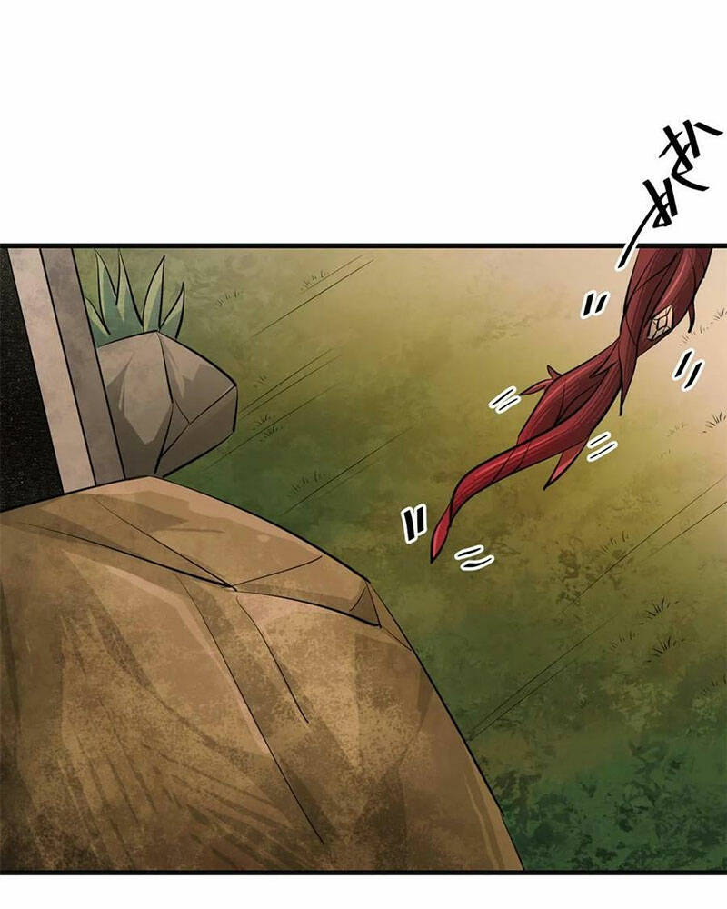 Luân Bàn Thế Giới Chapter 129 - Trang 2