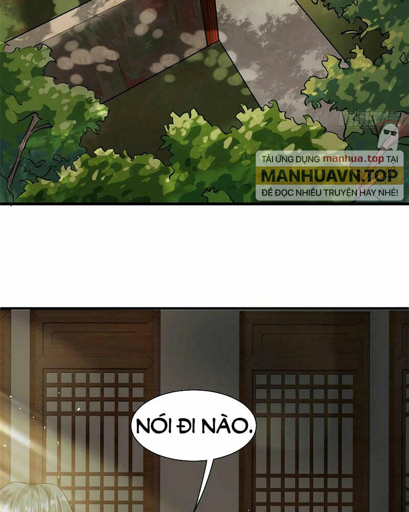 Luân Bàn Thế Giới Chapter 129 - Trang 2