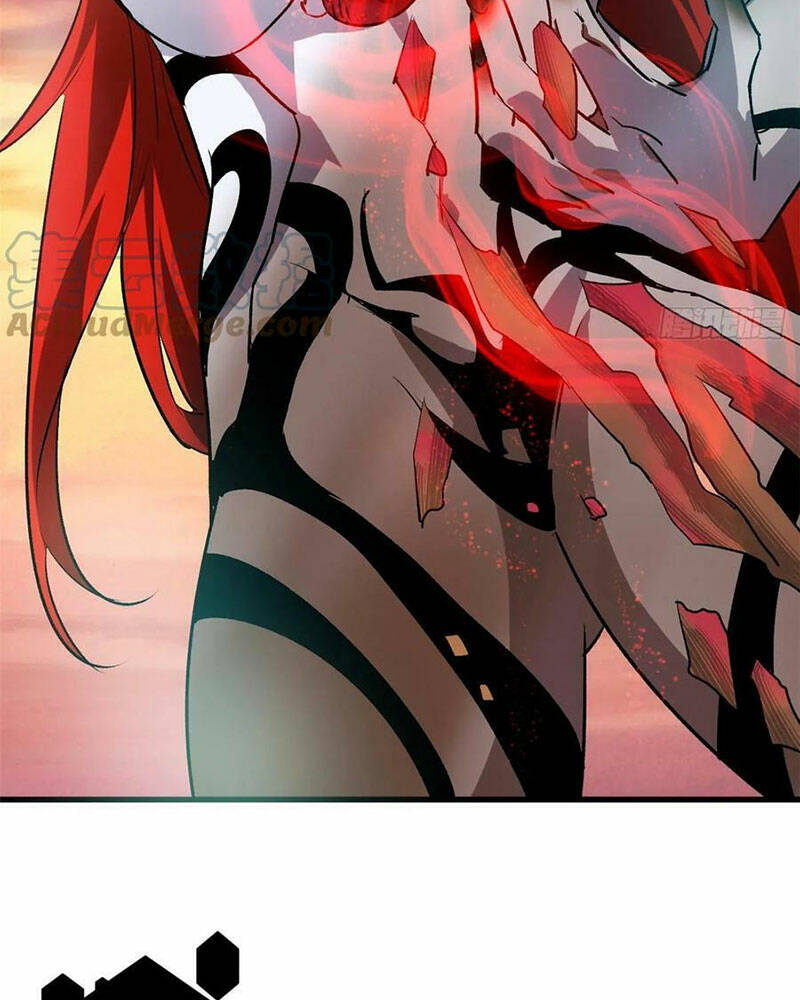 Luân Bàn Thế Giới Chapter 129 - Trang 2