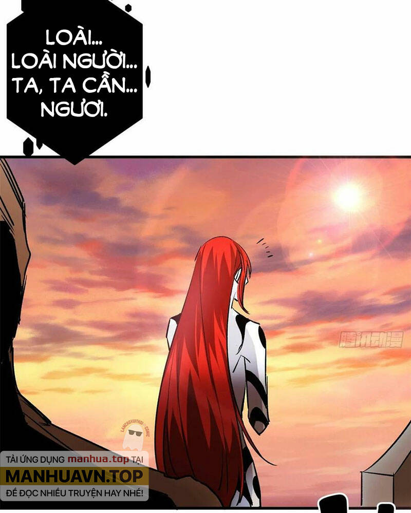 Luân Bàn Thế Giới Chapter 129 - Trang 2