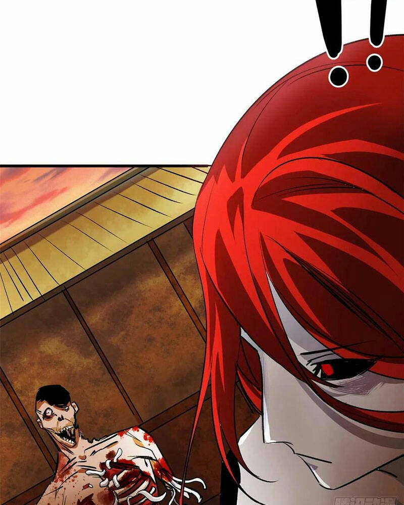 Luân Bàn Thế Giới Chapter 129 - Trang 2