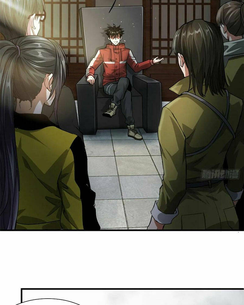 Luân Bàn Thế Giới Chapter 129 - Trang 2