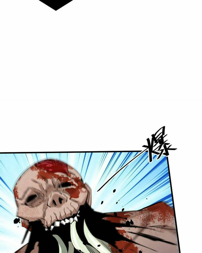 Luân Bàn Thế Giới Chapter 129 - Trang 2