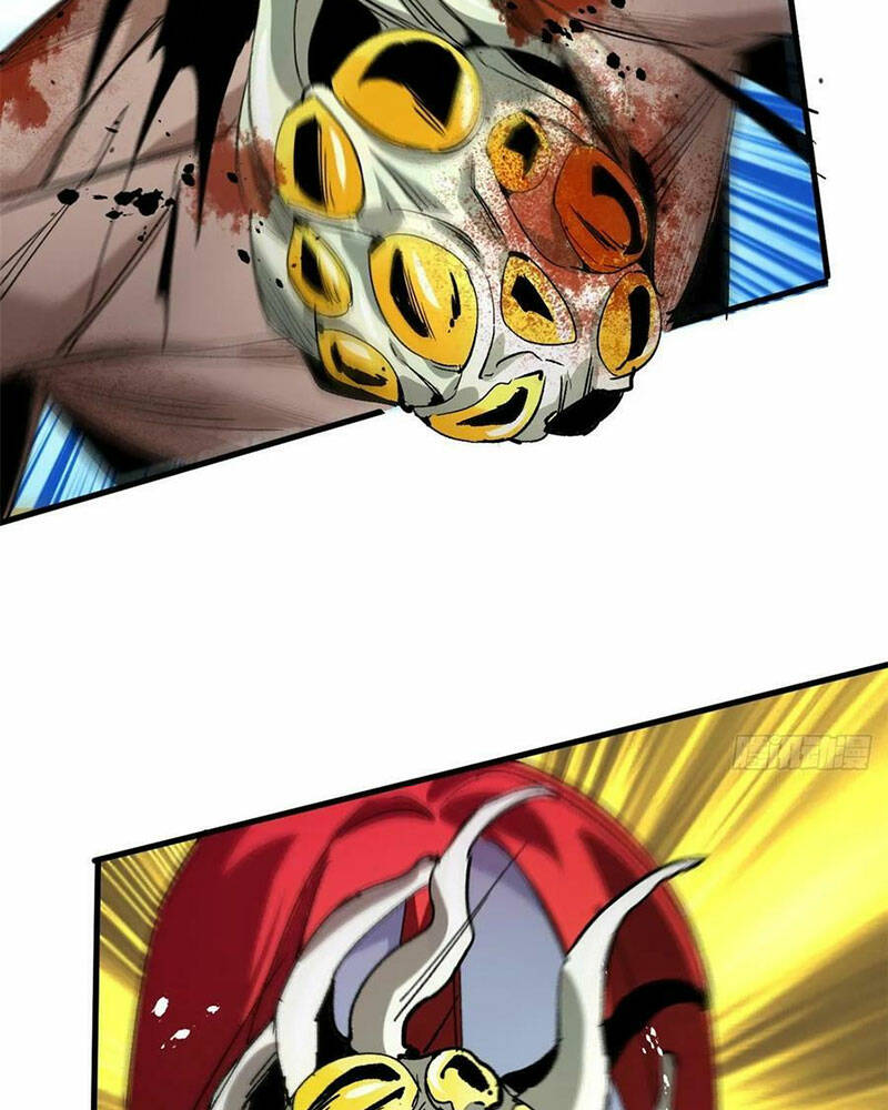 Luân Bàn Thế Giới Chapter 129 - Trang 2