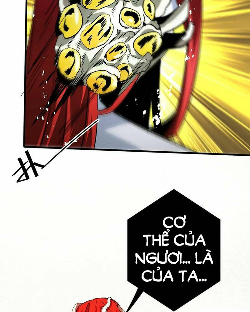 Luân Bàn Thế Giới Chapter 129 - Trang 2