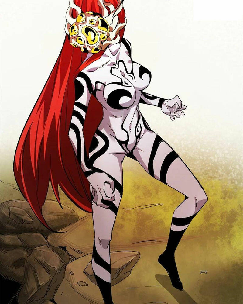 Luân Bàn Thế Giới Chapter 129 - Trang 2