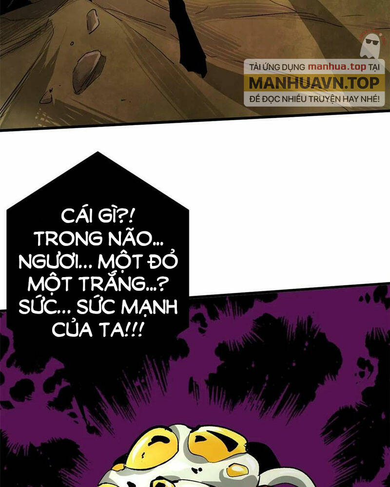 Luân Bàn Thế Giới Chapter 129 - Trang 2