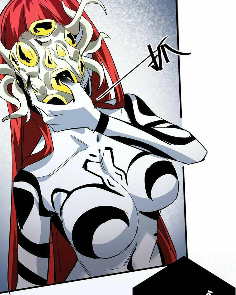 Luân Bàn Thế Giới Chapter 129 - Trang 2