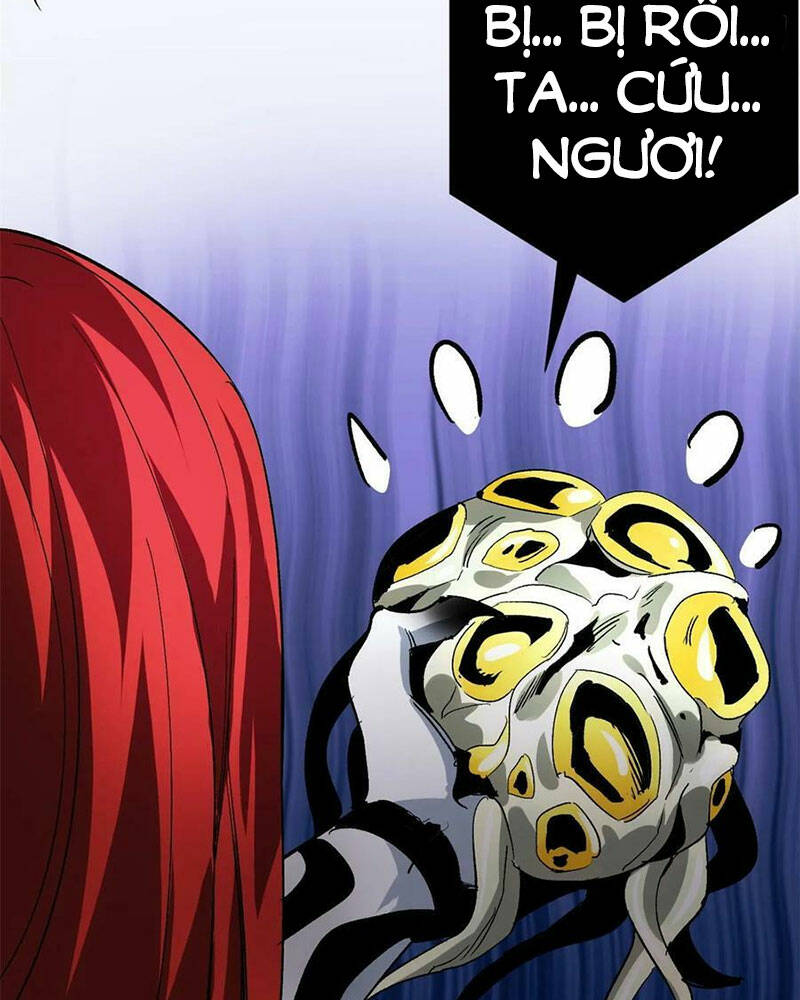 Luân Bàn Thế Giới Chapter 129 - Trang 2