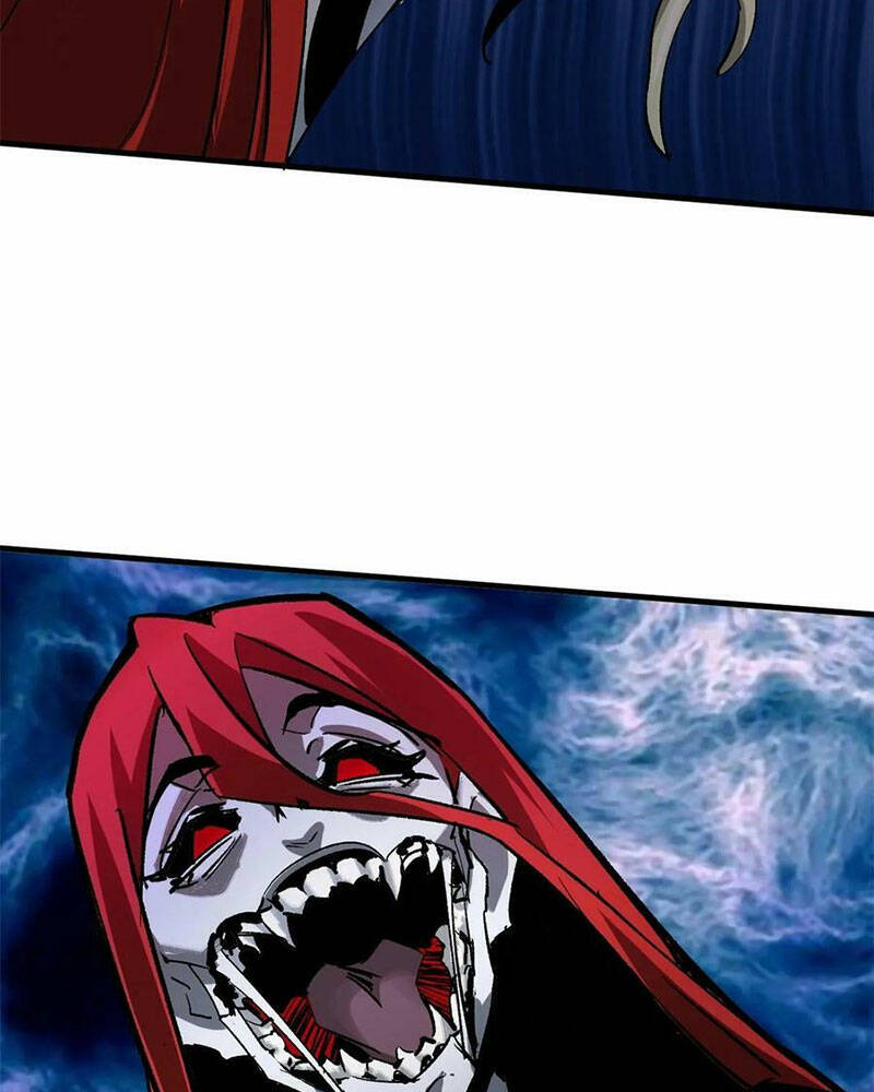 Luân Bàn Thế Giới Chapter 129 - Trang 2