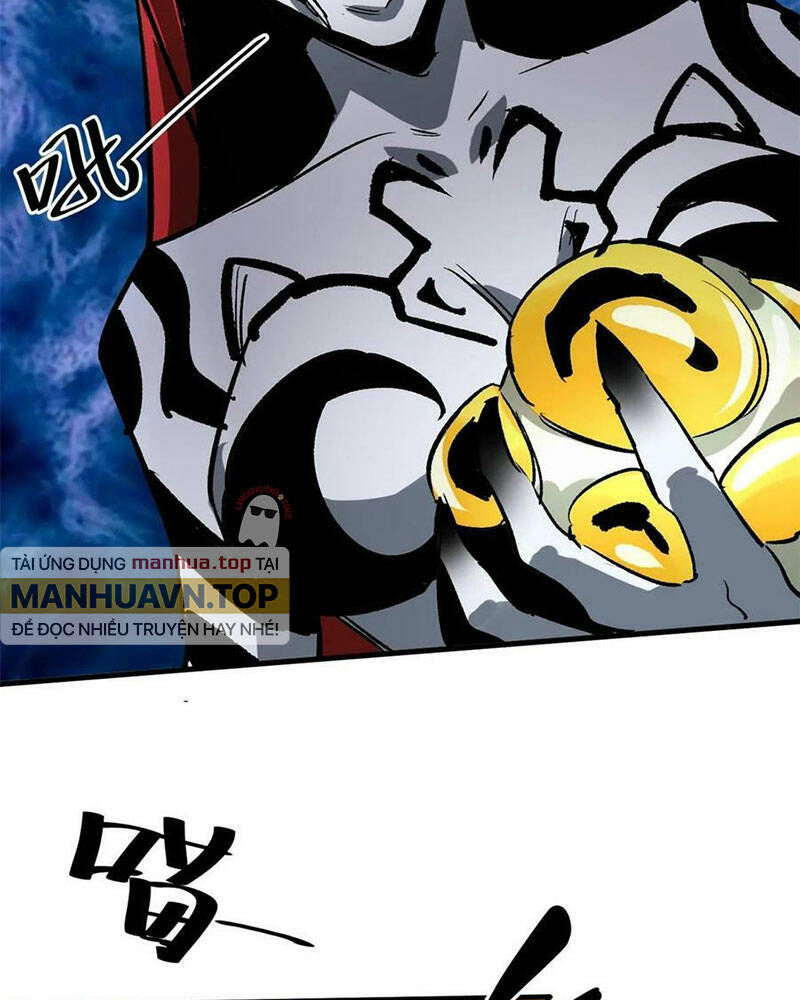 Luân Bàn Thế Giới Chapter 129 - Trang 2