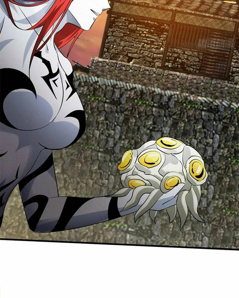 Luân Bàn Thế Giới Chapter 129 - Trang 2