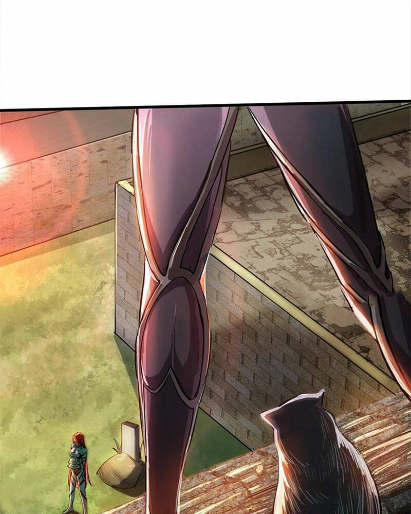 Luân Bàn Thế Giới Chapter 129 - Trang 2