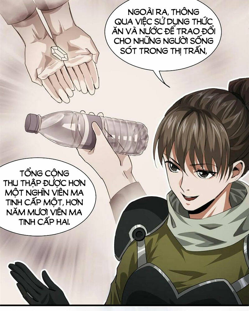 Luân Bàn Thế Giới Chapter 129 - Trang 2