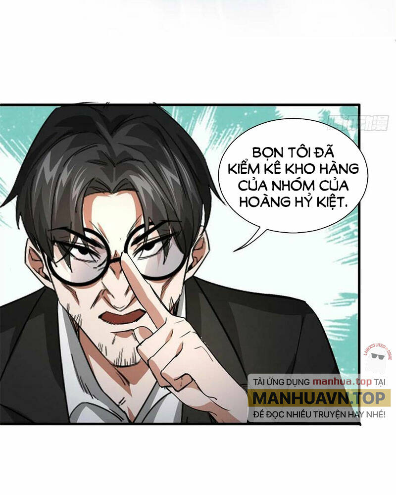 Luân Bàn Thế Giới Chapter 129 - Trang 2