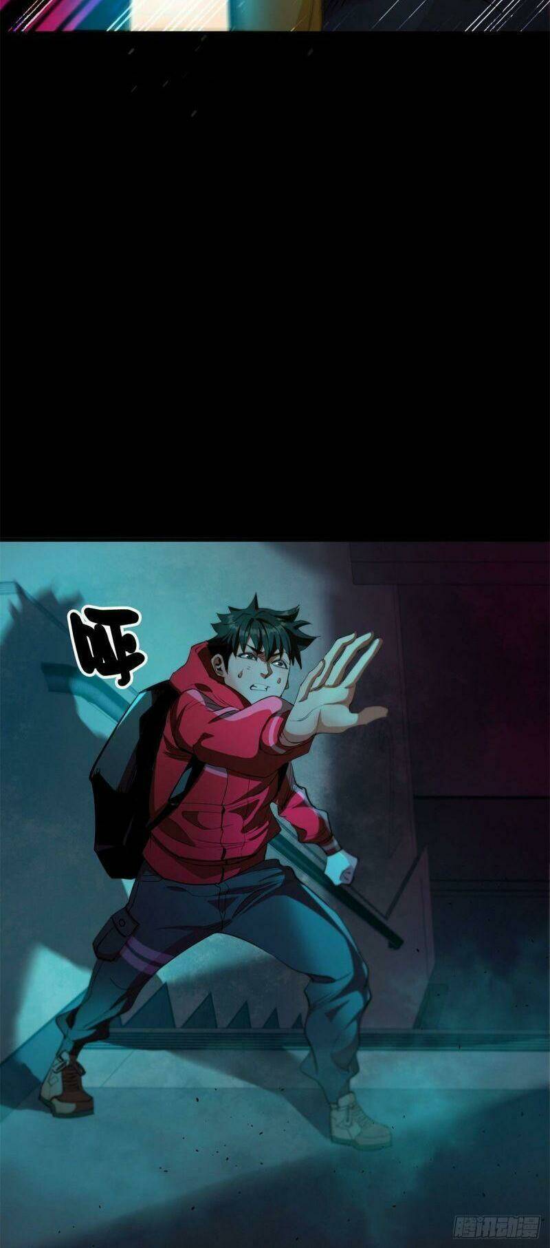 Luân Bàn Thế Giới Chapter 13 - Trang 2