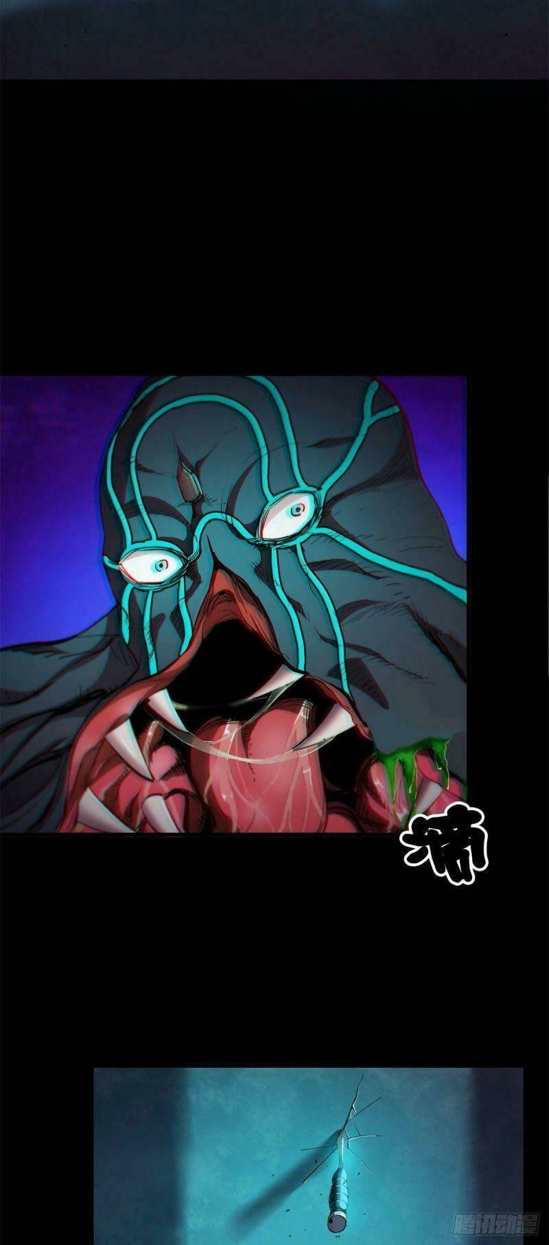 Luân Bàn Thế Giới Chapter 13 - Trang 2