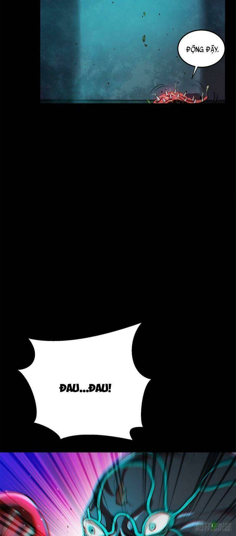 Luân Bàn Thế Giới Chapter 13 - Trang 2