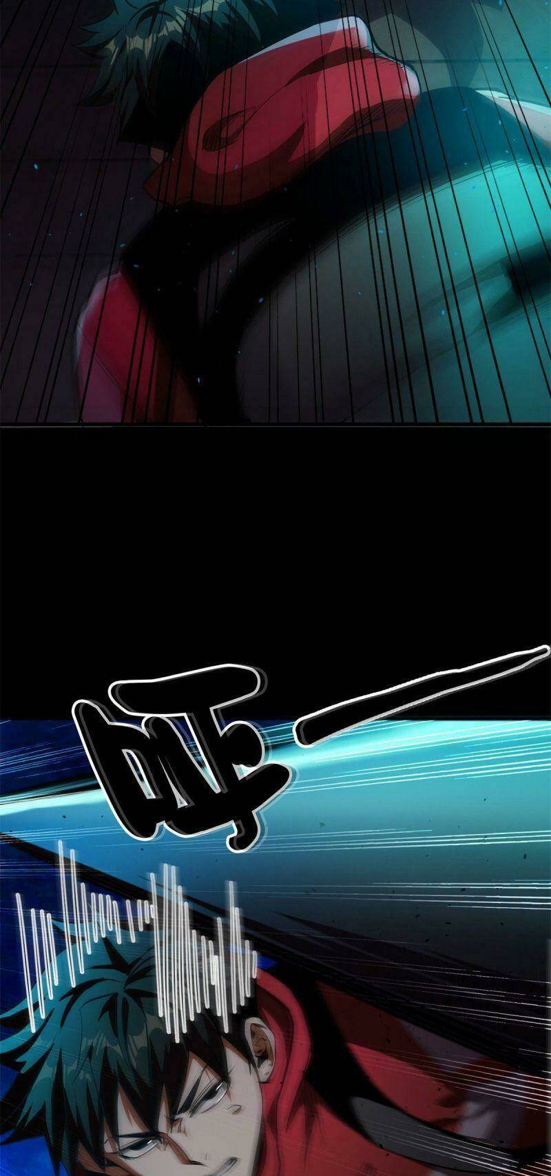 Luân Bàn Thế Giới Chapter 13 - Trang 2