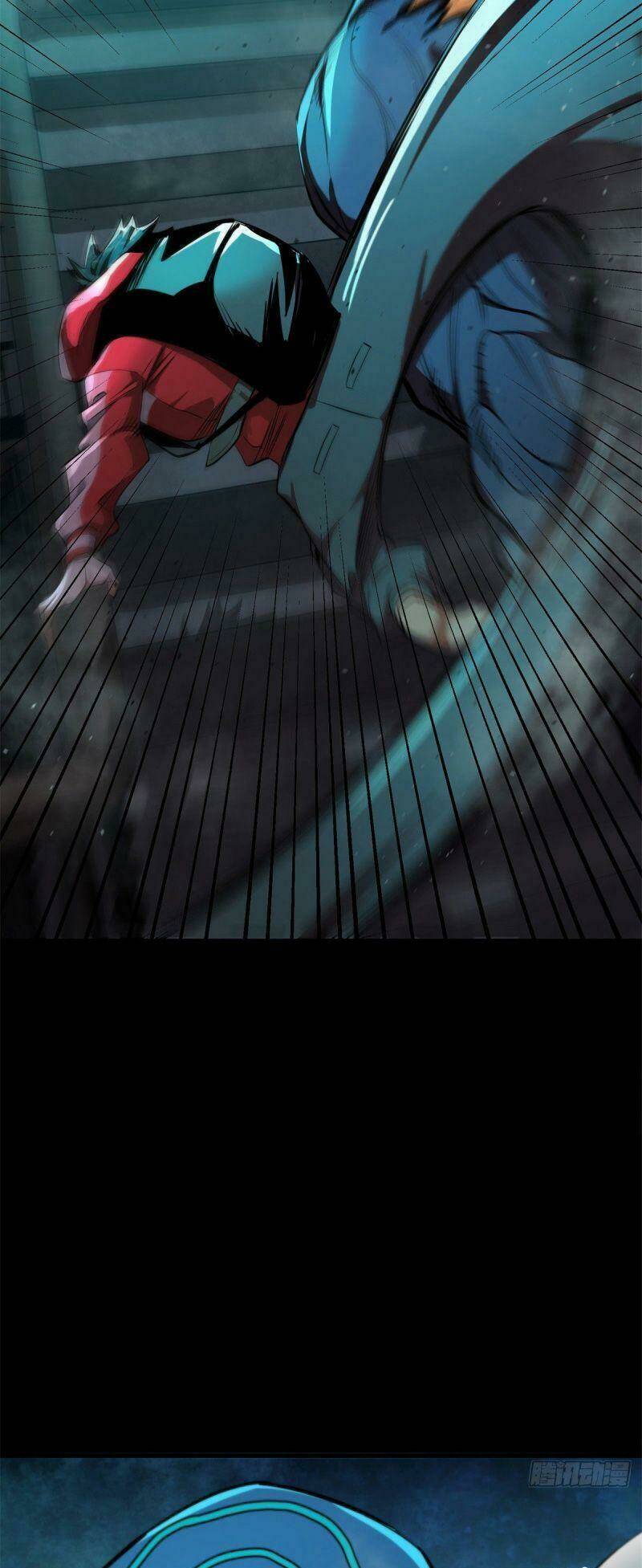 Luân Bàn Thế Giới Chapter 13 - Trang 2