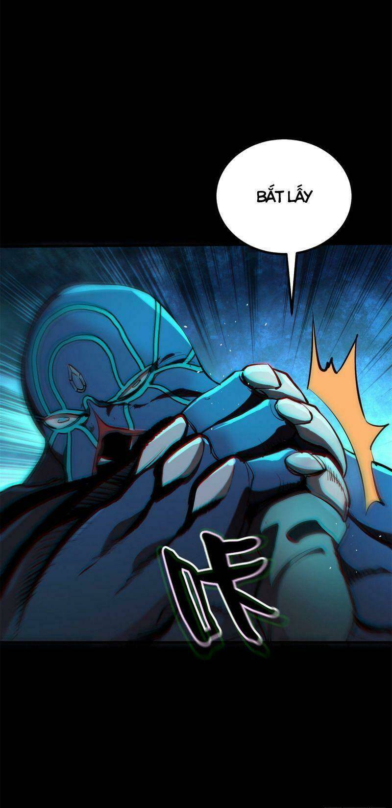 Luân Bàn Thế Giới Chapter 13 - Trang 2