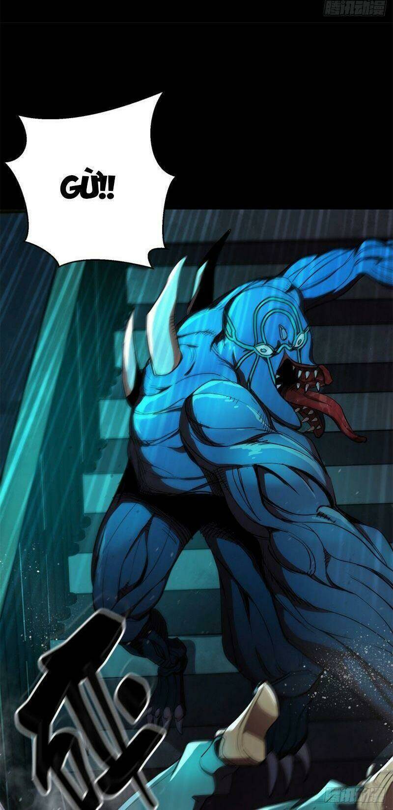 Luân Bàn Thế Giới Chapter 13 - Trang 2