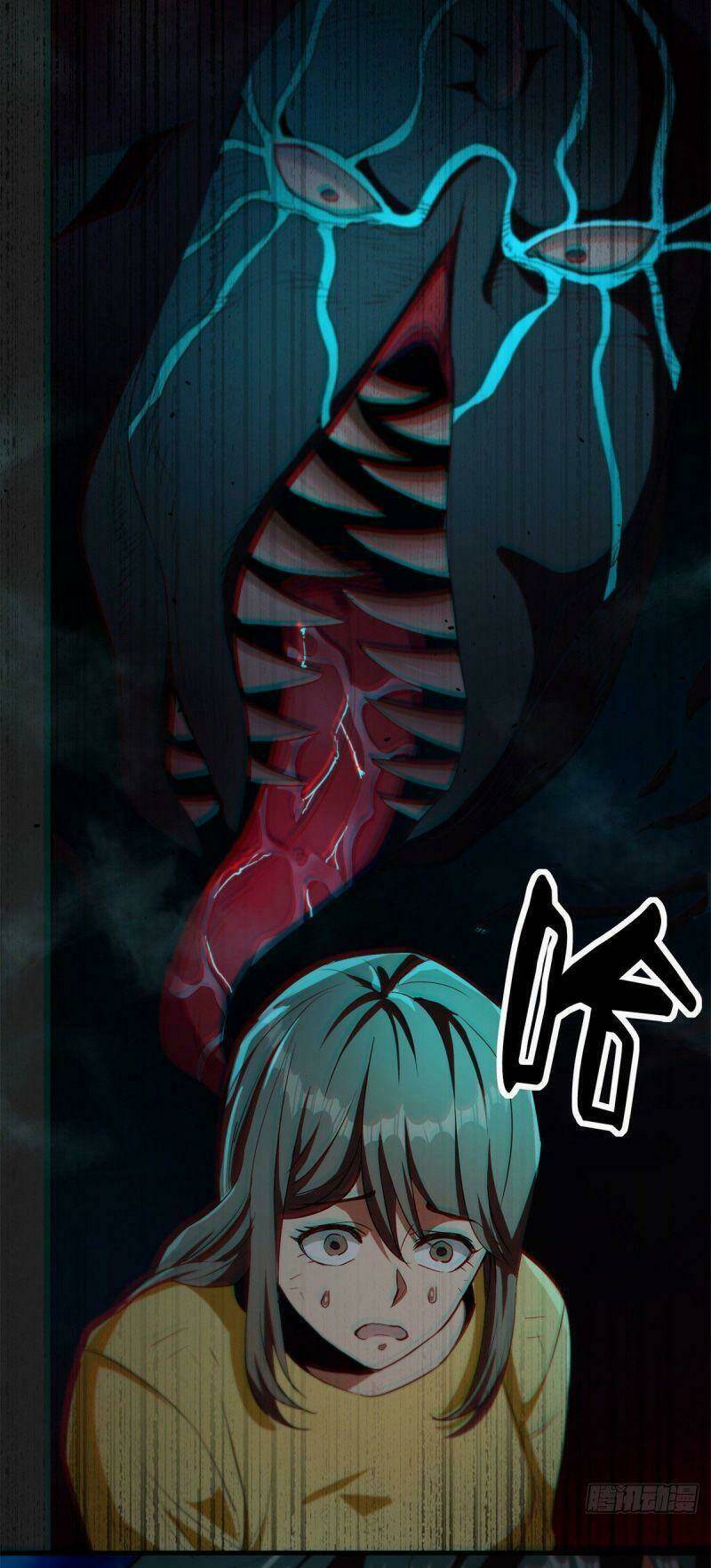 Luân Bàn Thế Giới Chapter 13 - Trang 2